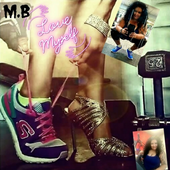 Meet your Posher, Myrna - Picture 2 of 4